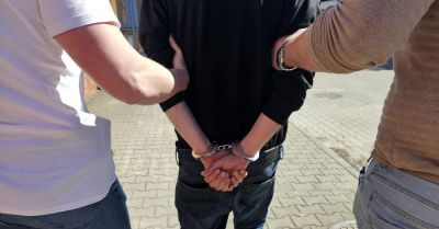 Blisko kilogram narkotyków zabezpieczonych i areszt tymczasowy dla 29-letniego sopocianina