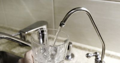 Woda niezdatna do spożycia w Lublewie i Bielkówku