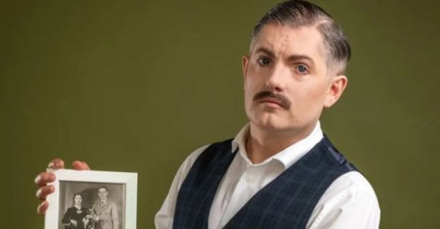 Zapraszamy 2 maja 2026 roku do Teatr Nieduży - rezydent Teatru Atelier w Sopocie, Sopot, Aleja Franciszka Mamuszki 2.