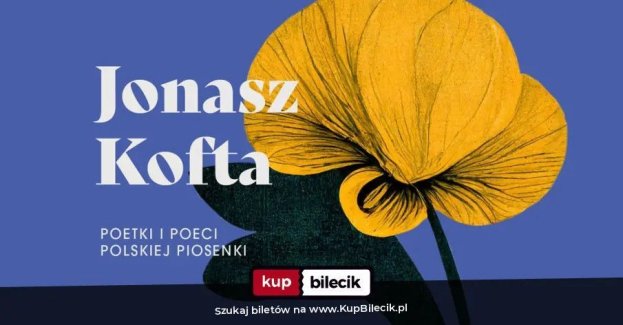 Zapraszamy 6 grudnia 2026 roku do Teatr Nieduży - rezydent Teatru Atelier w Sopocie, Sopot, Aleja Franciszka Mamuszki 2.