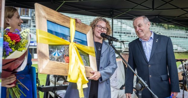 3 października 2026 roku na Stadionie Leśnym przy ul. Wybickiego 48 w Sopocie spotkali się byli i obecni zawodnicy, trenerzy oraz osoby związane z historią Sopockiego Klubu Lekkoatletycznego. Klub świętuje 80-lecie istnienia, stadion obchodzi 100-lecie, a Jerzy Smolarek spędził w klubie 50 lat.